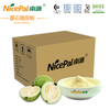 Guavenproteinpulver bester Qualität für Lebensmittelzutaten